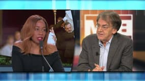 "Non-souchiens", "petit peuple blanc"… Alain Finkielkraut revient sur ses propos polémiques sur Johnny Hallyday