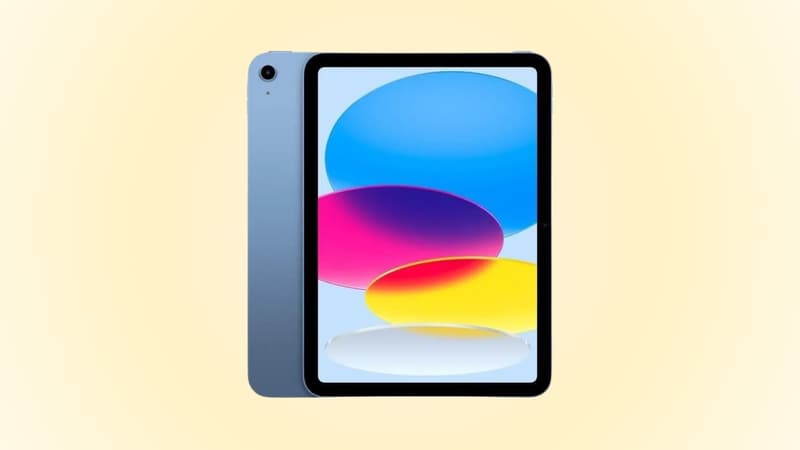Cet iPad A16 2025 est déjà à prix cassé avec cette offre secrète chez Cdiscount 