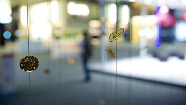 Le plus grand salon mondial de l'Horlogerie et de la Joaillerie, le Baselworld, se tient à Bâle du 25 avril au 2 mai.