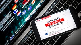 Rançongiciel (illustration prétexte).