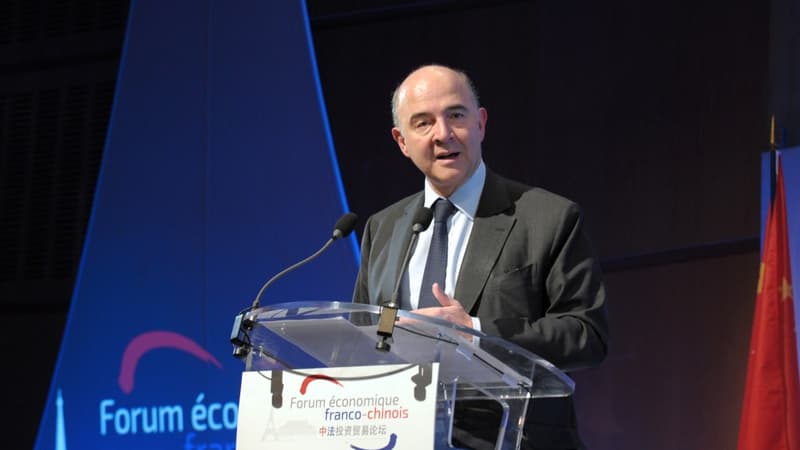 Pierre Moscovici sera selon toute vraisemblance le prochain commissaire européen aux Affaires économiques et monétaires.