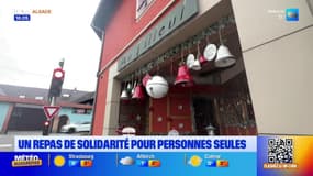 Le journal de 18h du jeudi 25 décembre 2025