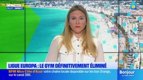 Le journal de 8h du vendredi 12 décembre 2025