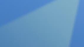 Jean-Marc Morandini dans les locaux d'europe 1 en 2015