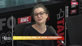 Le coup de main immo: le pouvoir d'achat immobilier s'effondre