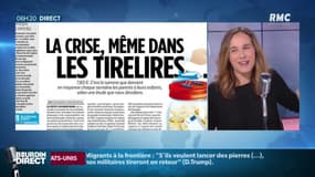 Et si c'était la fin de l'argent de poche? 