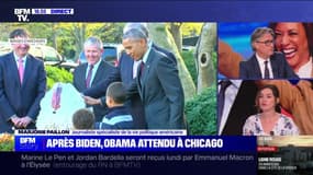 Story 8 : Kamala Harris marque des points dans l’opinion - 20/08