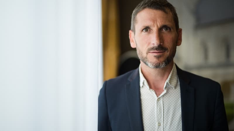 "Le carburant plus le chauffage, c'est 20% des revenus qui passent dans les factures énergétiques pour beaucoup de Français", estime le député.