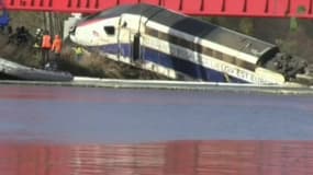 Procès du déraillement du TGV Est: la décision du tribunal attendue ce jeudi