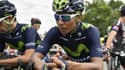 Nairo Quintana