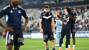 Bordeaux-Rodez : la détresse de Zuriko Davitashvili