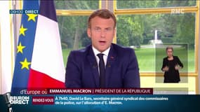 À partir du lundi 22 juin les enfants reprendront le chemin de l'école