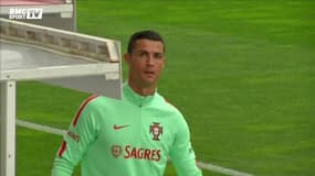 Football Leaks : Un scandale d'évasion fiscale impliquant Ronaldo révélé par Mediapart