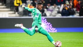 Lionel Mpasi
