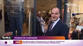  "Avez-vous reçu ma petite culotte ?"