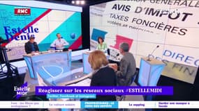Hausse record de la taxe foncière : logique ou révoltant ? L'avis de Thierry Moreau