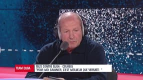 Ligue 1 - "Savanier est meilleur que Verratti" pensent Coach Courbis et Duga