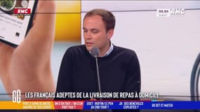 Charles Consigny revanchard? Son tacle à Bertrand Chameroy, trois ans après