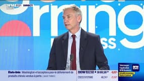 Nicolas Brusson (BlaBlaCar)  : L'entreprise enfin rentable - 09/04