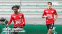 Ligue des champions : Larqué croit en Rennes