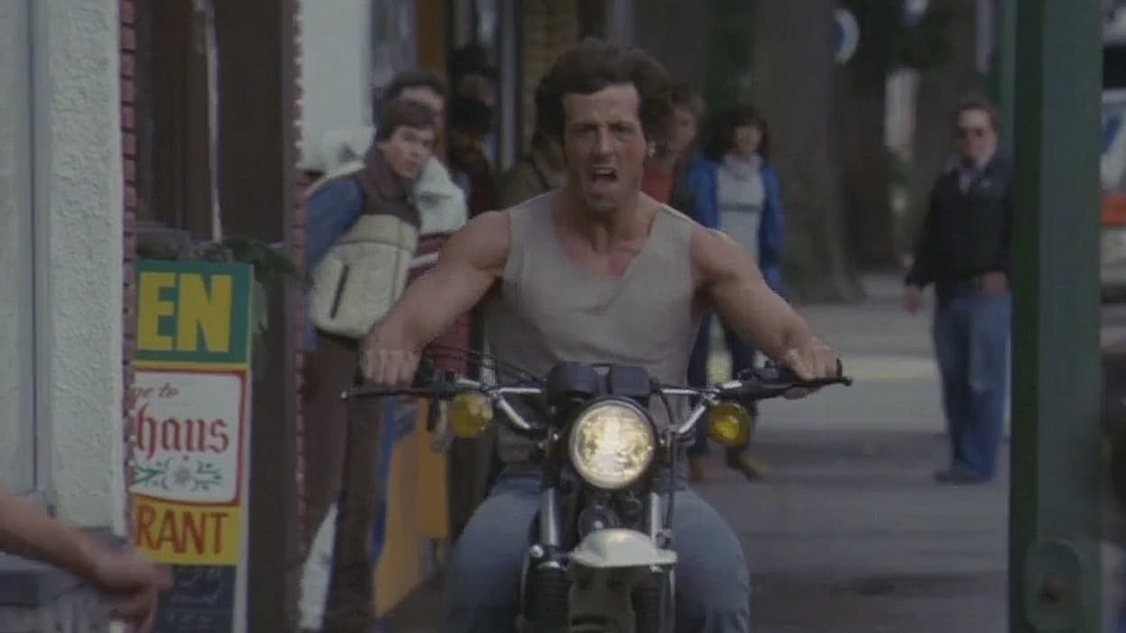 Rambo, bientôt adapté en série télé