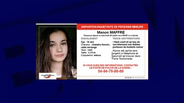 Capture d'écran - Compte Facebook de la gendarmerie du Var