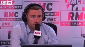 Rothen : "La politique sportive de Bordeaux est zéro"