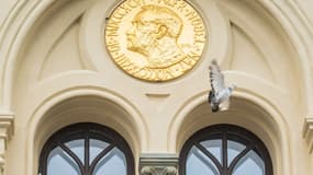 Le Nobel d'économie pour le Canadien David Card, l'Américano-Israélien Joshua Angrist et l'Américano-Néerlandais Guido Imbens.
	
