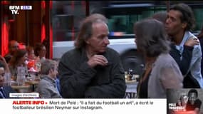 La Grande Mosquée de Paris porte plainte contre Michel Houellebecq à la suite de propos "très graves au sujet des musulmans de France" 