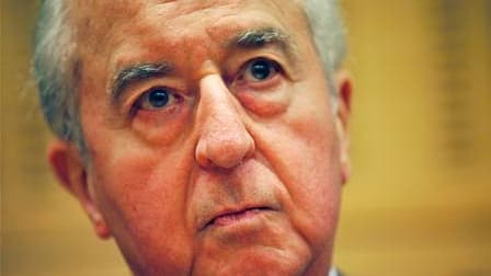 Selon des pièces saisies par la police et publiées mercredi par le site internet d'information Mediapart, les comptes de la campagne présidentielle d'Edouard Balladur en 1995 étaient sous-évalués de plus de 13 millions de francs (deux millions d'euros) et