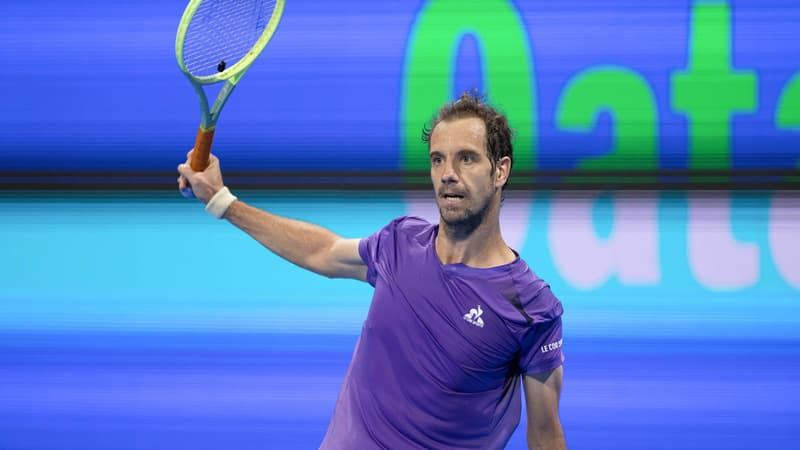 R. Gasquet