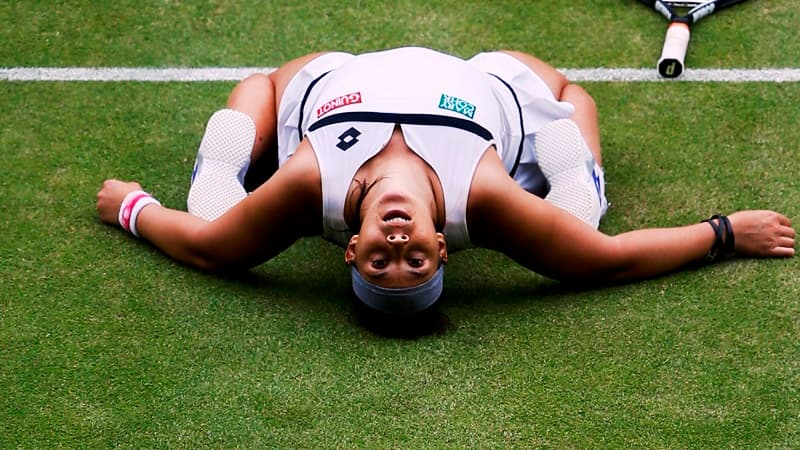 Marion Bartoli