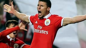 Ruben Dias
