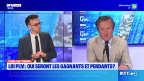 Réforme de la loi PLM: quel rôle pour les mairies d'arrondissement?