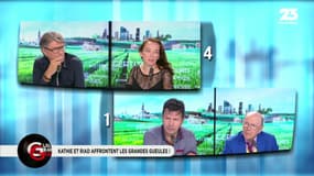 Le Match des GG – 17/08