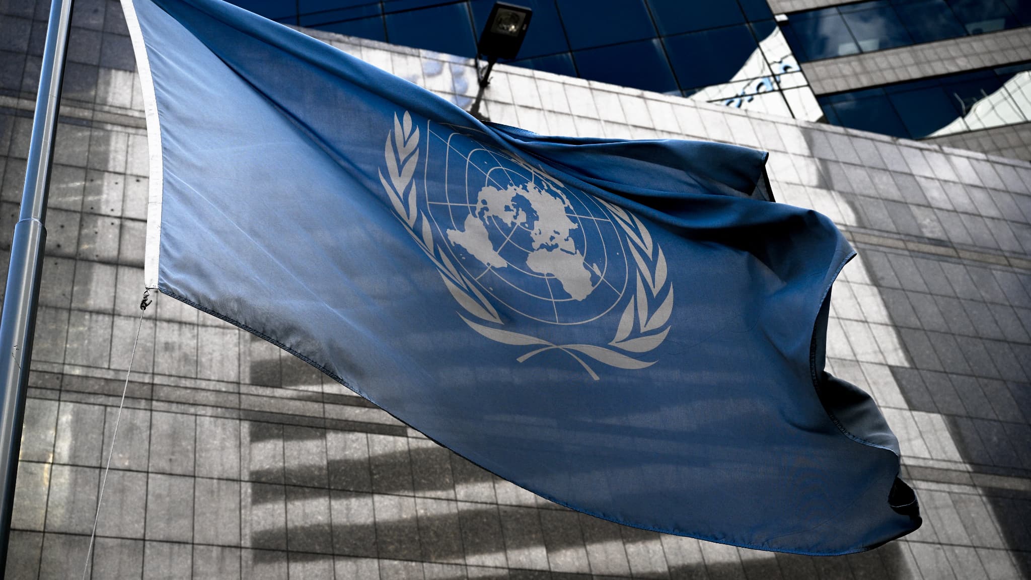 "SOUTENIR ISRAËL UNE NOUVELLE FOIS": LES ÉTATS-UNIS REFUSENT L'OCTROI DE VISAS À DES RESPONSABLES PALESTINIENS AVANT L'ASSEMBLÉE GÉNÉRALE DE L'ONU