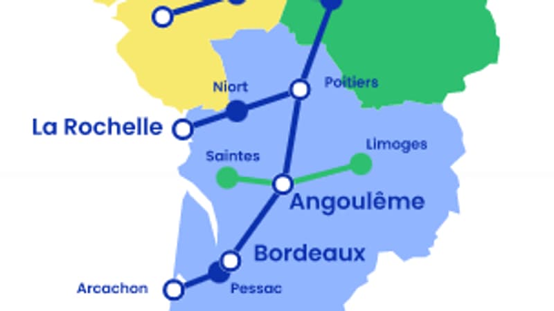 Le Train, concurrent de la SNCF, finalise ses levées de fonds et ouvre son capital aux particuliers