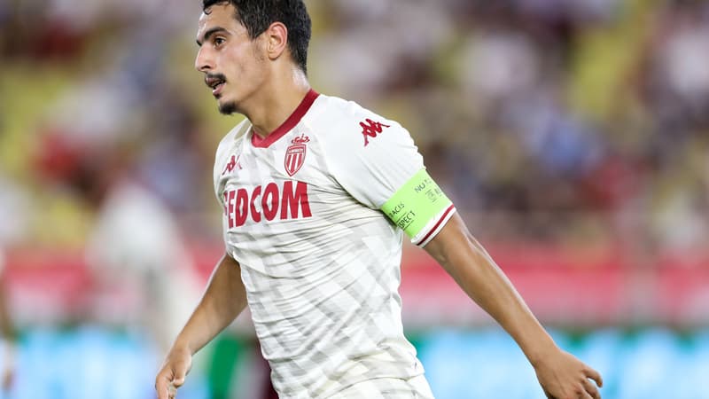 Ligue 1, Lorient-Monaco en direct