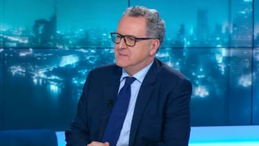 Richard Ferrand