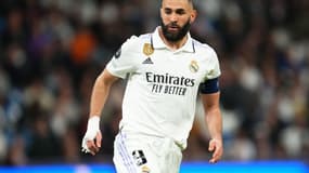 Benzema