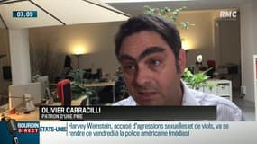 Données personnelles: avec le RGPD, ce patron d'une entreprise de 12 salariés est surmené