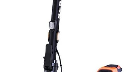 Ninebot Segway Kickscooter P65E
