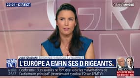 Union Européenne: enfin un accord ! (1/3)