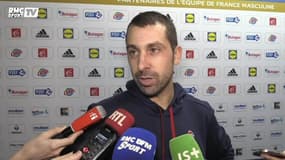 Golden League - Les Bleus retrouvent Bercy, un an après