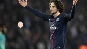 Adrien Rabiot 