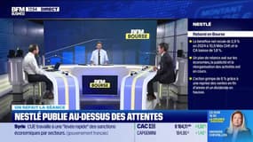 On refait la séance : "EssilorLuxottica devient-il dépendant de Meta ?" - 13/02