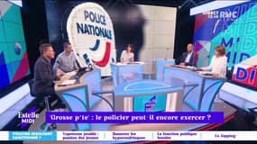 L'intégrale d'Estelle Midi du 16 février 2022