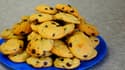 Les cookies étaient fourrés au cannabis (photo d’illustration).