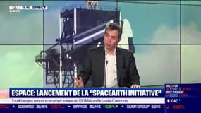 Espace : l'année 2022 sera très riche en événements" 