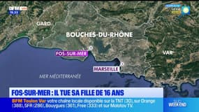 JT du Sud du dimanche 9 mars